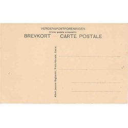 Liseleje - A.Jensens Eneret