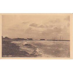 Liseleje - A.Jensens Eneret