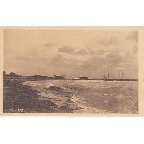 Liseleje - A.Jensens Eneret