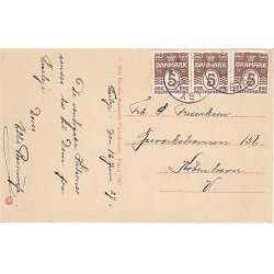 Ved Liseleje - E.R. 57167