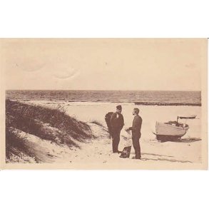 Ved Liseleje - E.R. 57167