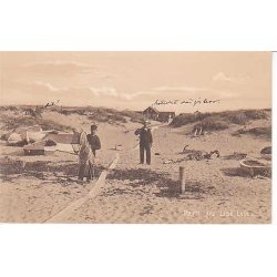 Parti fra Lise leje -A.J.43412