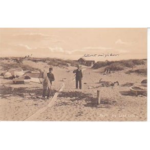 Parti fra Lise leje -A.J.43412