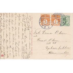 Parti fra Lise leje -A.J.43412