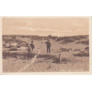 Parti fra Lise leje -A.J.43412