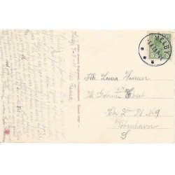 Ved B�lgebryderen - Lise leje -A.J.43427