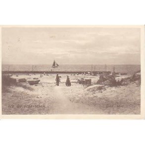 Ved B�lgebryderen - Lise leje -A.J.43427