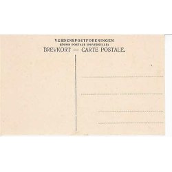 Strandparti ved Liseleje - u/n