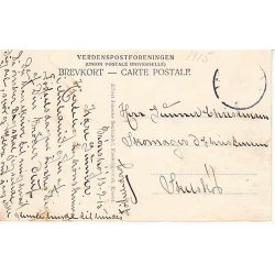 Ved Hyttefadet - A.J.Eneret