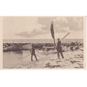 Parti fra Lise Leje -A.J.43111