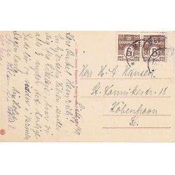 Parti fra Lise Leje -A.J.43111