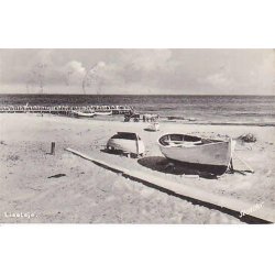 Liseleje - Stender 40K