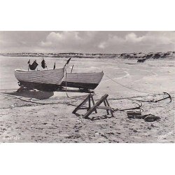 Liseleje - St. 37 K - Ubrugt