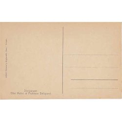 Stengangen - A.C. Eneret