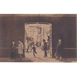 Stengangen - A.C. Eneret