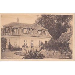 Sor&oslash; - Ingemanns Bolig - A.C. 42047
