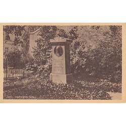 Sor&oslash; - Ingemanns Grav - A.C. 29729