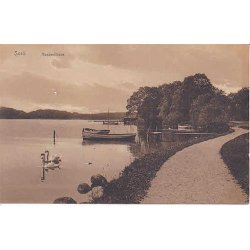 Sor&oslash; - Akademihave.. A.C.Eneret