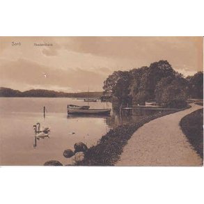 Sorø - Akademihave.. A.C.Eneret