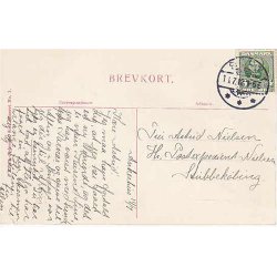 Sor&oslash; - Akademihaven . H.P. 1