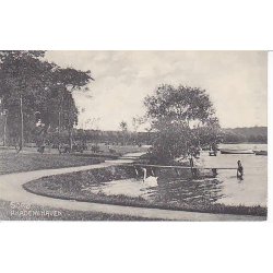 Sor&oslash; - Akademihaven . H.P. 1