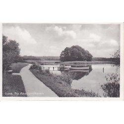 Sor&oslash; - Akademihaven . St.31