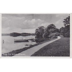 Sor&oslash; - Akademihaven . St.22