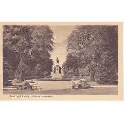 Sor - Ved Holbergs Monoment - A.C.36545