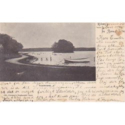 Hilsen fra Sor&oslash; - Ingemanns &Oslash;- A.C.