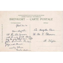 Parti fra Sor&oslash; med Ingemanns &Oslash;- A.V 76