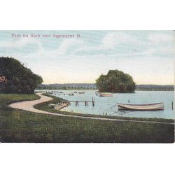 Parti fra Sor&oslash; med Ingemanns &Oslash;- A.V 76