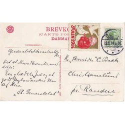 Sor&oslash; - Ingemanns &Oslash;- W. 2248