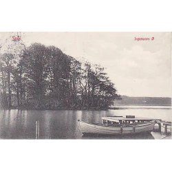 Sor&oslash; - Ingemanns &Oslash;- W. 2248