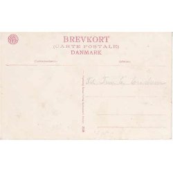 Sor&oslash; S&oslash; med Ingemanns &Oslash;- W. 2249