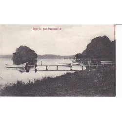 Sor&oslash; S&oslash; med Ingemanns &Oslash;- W. 2249