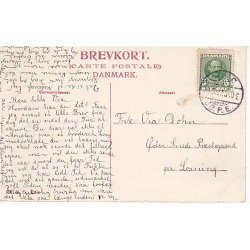 Sor&oslash; - Ingemanns med Svaner &Oslash;- W.KF 2245