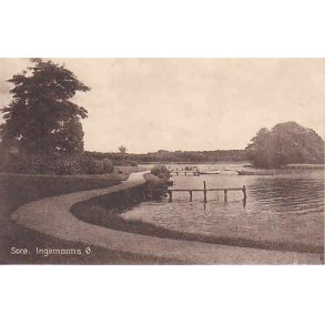 Sor - Ingemanns - S.16