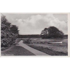 Sorø - Ingemanns Ø- R.O. 2