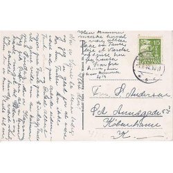 Sor&oslash; - Ingemanns &Oslash;- R.O. 2