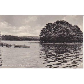 Sorø - Ingemanns Ø- St.54 K