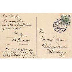 Sor&oslash; - Ved Baadelejet - u/n -Brugt