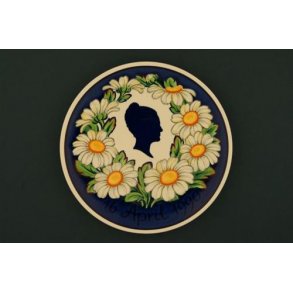 Dronning Margrethe II - R.C.