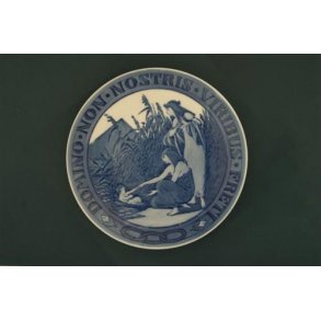 Odd Fellow 1918 - R.C.