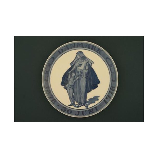 Odd Fellow 1918 - R.C.