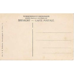 Ved Spr&oslash;jtehuset.Vallensb&aelig;k. N.M.u/n