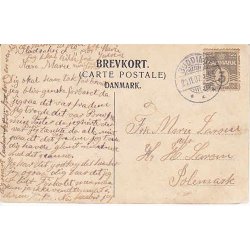 Hilsen fra Skovlunde - J.S. Eneret