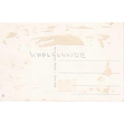 Karlslunde Brugsforening - S.J. 97228