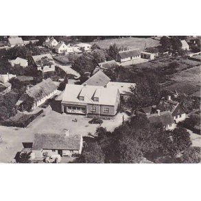 Karlslunde Brugsforening - S.J. 97228