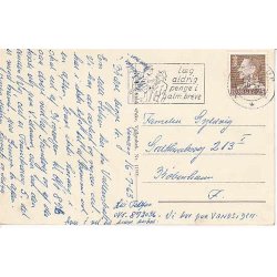 Vallensb&aelig;k - K&oslash;gevej - K.P. 11555