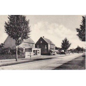 Vallensb&aelig;k - K&oslash;gevej - K.P. 11555